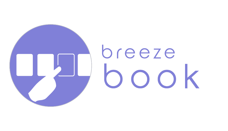 BreezeBook